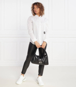 Сумка хобо Armani Exchange - черный(942958 3F768)