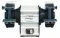 Точильный станок Optimum OPTIgrind GU 20 (220 В)