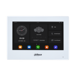 Монитор IP-домофона Dahua DHI-VTH5321GW-W
