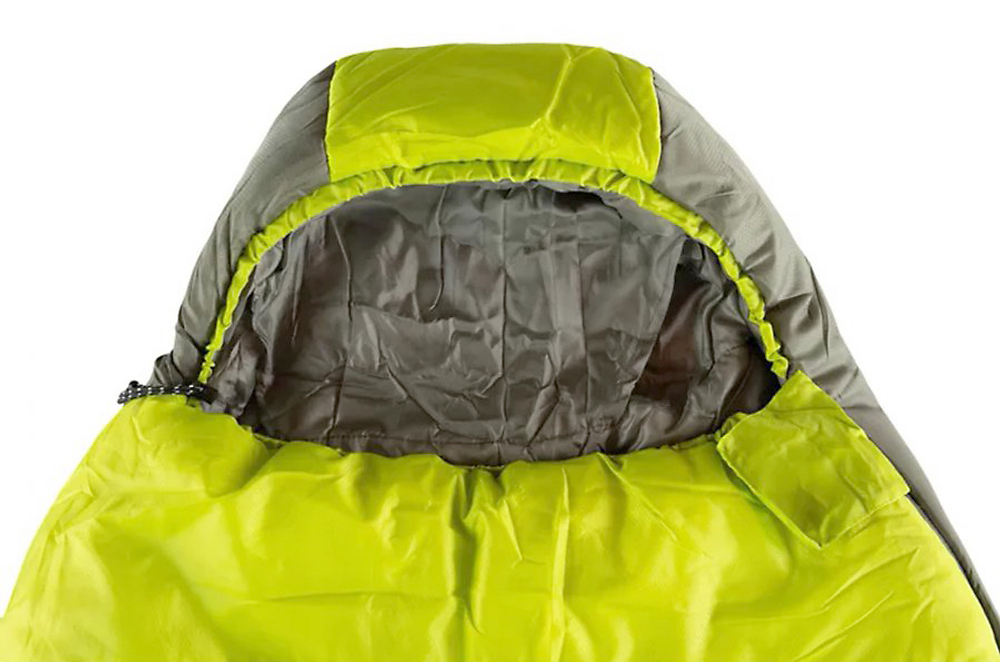 Спальный мешок Tramp Hiker Compact