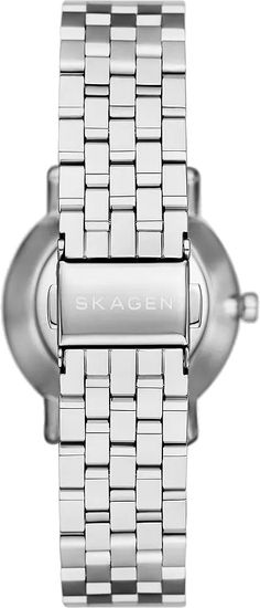 Женские часы Skagen SKW3129