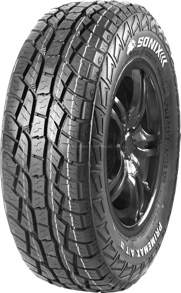 Sonix Primemax A/T II 215/75 R15 100Q