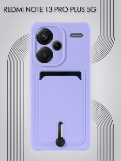 Чехол на Xiaomi Redmi Note 13 Pro Plus
