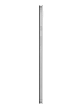 Планшет Samsung Galaxy Tab A9 2023, 8/128GB, Wi-Fi+Cell, Silver