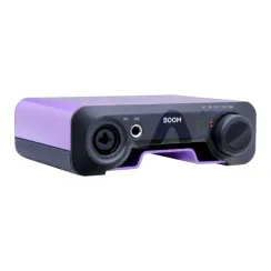 APOGEE Boom