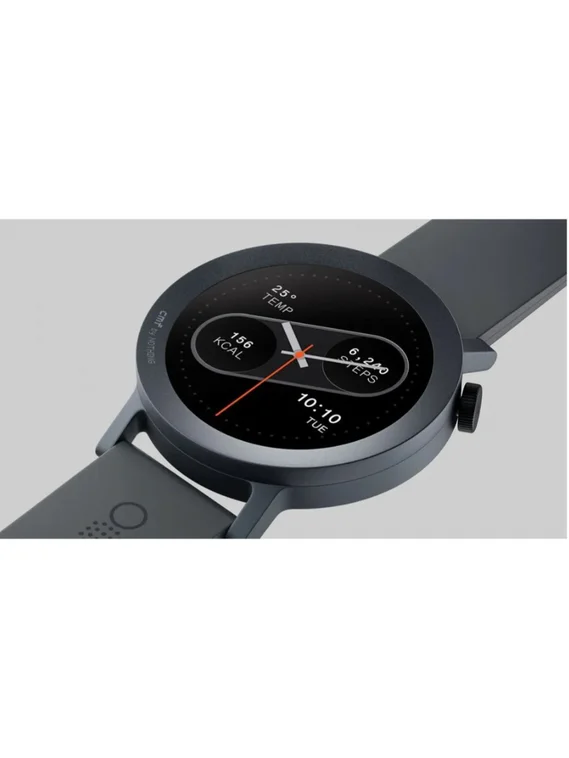 Смарт часы Nothing Wath Pro 2 темно-серые (Dark Gray)