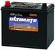 Аккумулятор автомобильный Deka Ultimate 786MF ( 12V 75Ah / 12В 75Ач ) - фото 1
