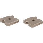 Комплект ножей для шпилек M6 Makita 199087-8