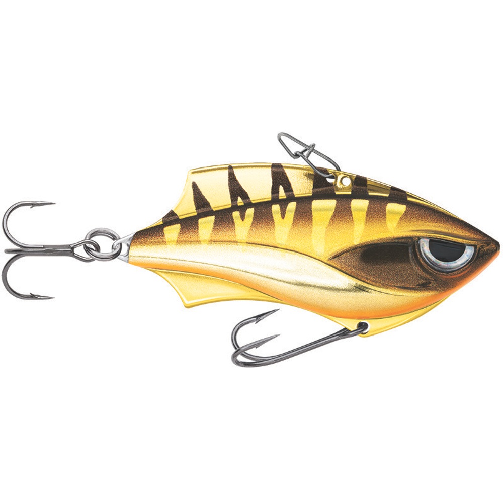 Воблер RAPALA Rap-V Blade 06 /GCHT /тонущий/ 6см, 14гр.