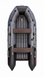Таймень NX 3800 НДНД PRO (Лодка ПВХ под мотор)