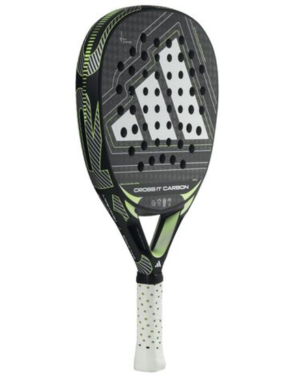 Ракетка для падел тенниса Adidas Cross It Carbon 2026