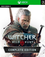 Ведьмак 3 полное издание [Xbox Series X] NEW