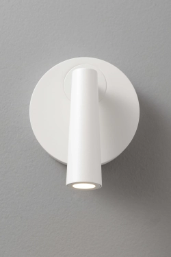 Бра Crystal Lux CLT 233W WH