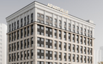 ЖК Апартвилль (Apartville) на Кошурникова