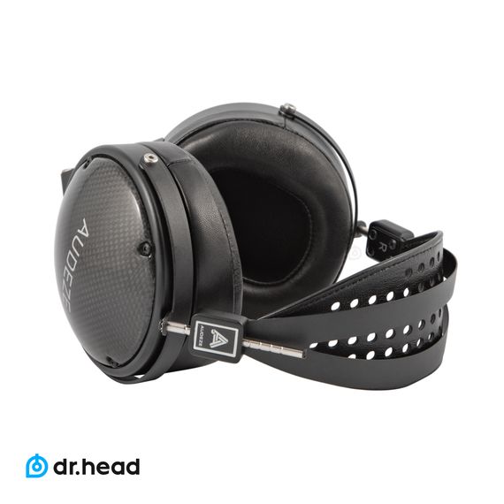 Audeze LCD-XC Carbon Case Cable XLR