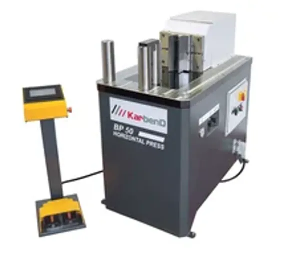 Пуансон для матрицы Karbend Multi-V