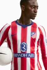 Футболка с длинными рукавами Nike Atletico Madrid 26/27 Home Stadium