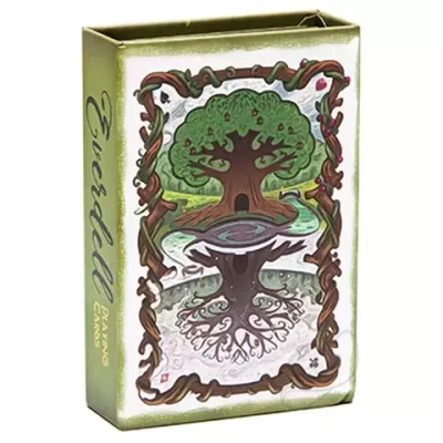 Everdell Playing Cards