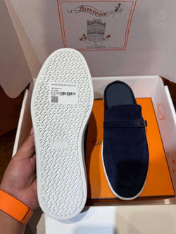 Мюли Hermes Likely