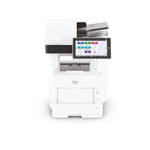МФУ лазерное черно-белое Ricoh IM 550F