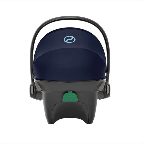 Автокресло Cybex Aton S2 i-Size Ocean Blue