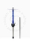 Шахта DSH ECO - Metallic Blue