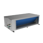 Кондиционер SYSCOOL DUCT 68 HP Q/R