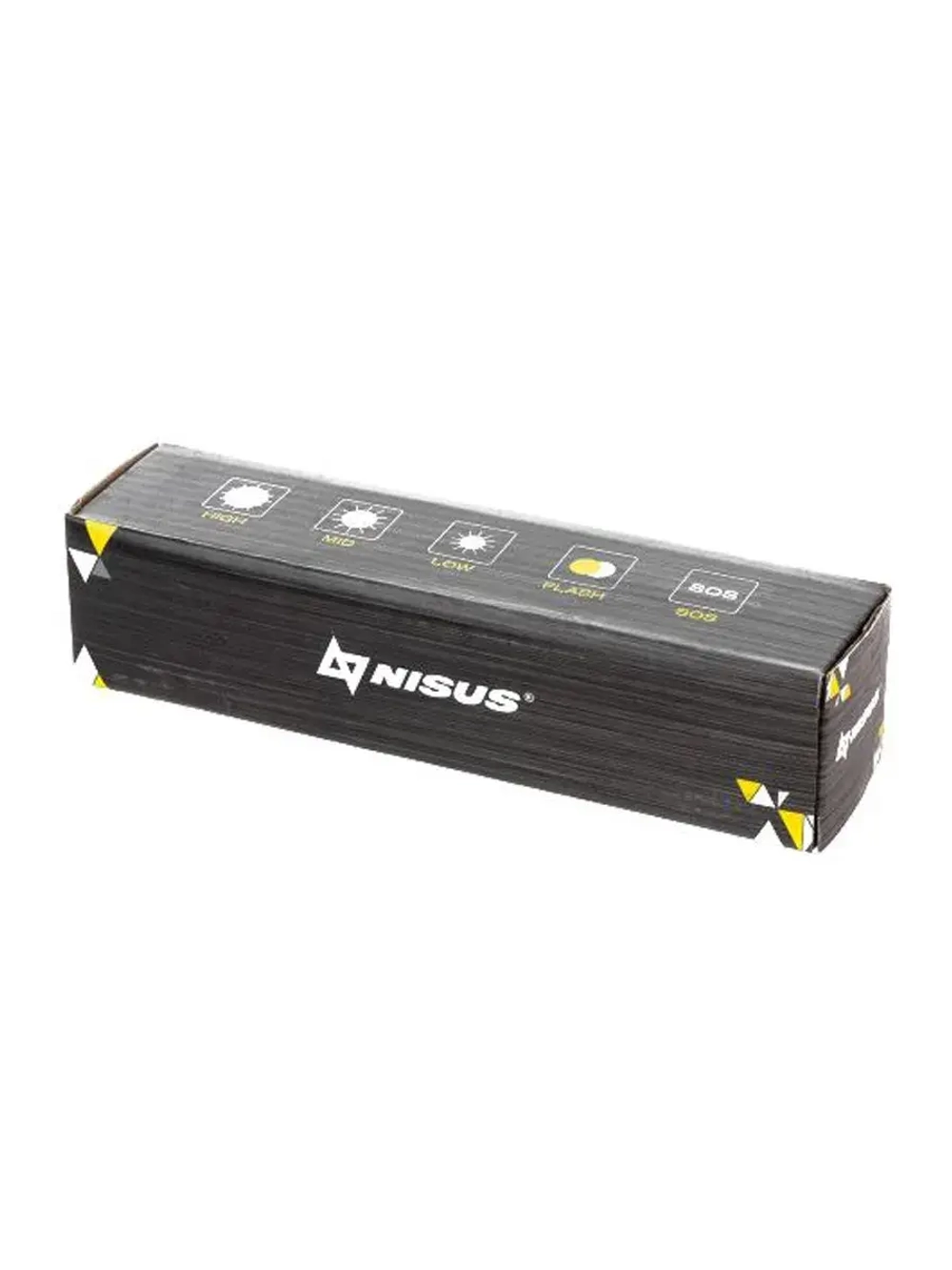 Фонарь ручной металлический AN-FR-1055 1200 LM, IPX4