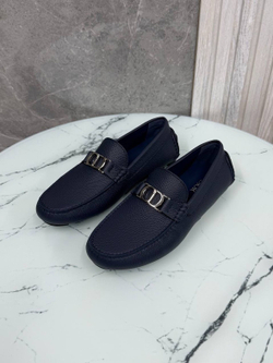 Мокасины Christian Dior