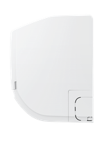 Внутренний настенный блок мульти-сплит системы Бриз X-Comfort RAK-35REF на 35 м²