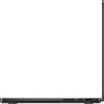 Ноутбук Apple MacBook Pro A3403 M4 Pro 14 core 48Gb SSD512Gb/20 core GPU 16.2" Liquid Retina XDR (3456x2234) macOS black (MX2Y3HN/A)