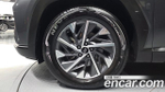 Hyundai Tucson Diesel 2.0 2WD — 2021