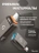 Переходник Gurdini Zinc Alloy OTG Adapter USB to Type-C Titan