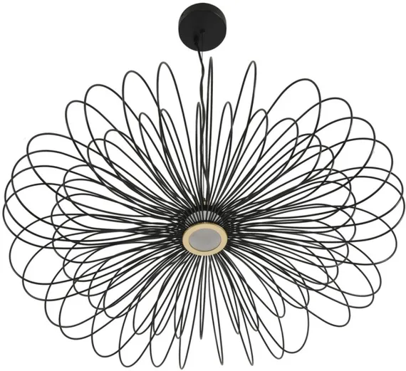 Подвесной светильник Camomile 8301/10L Lumion