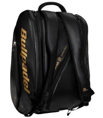 Сумка для Padel Bullpadel BPP26006 Flow - black