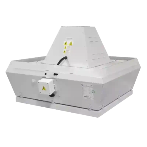 Крышный вентилятор Sysimple TDVN 560
