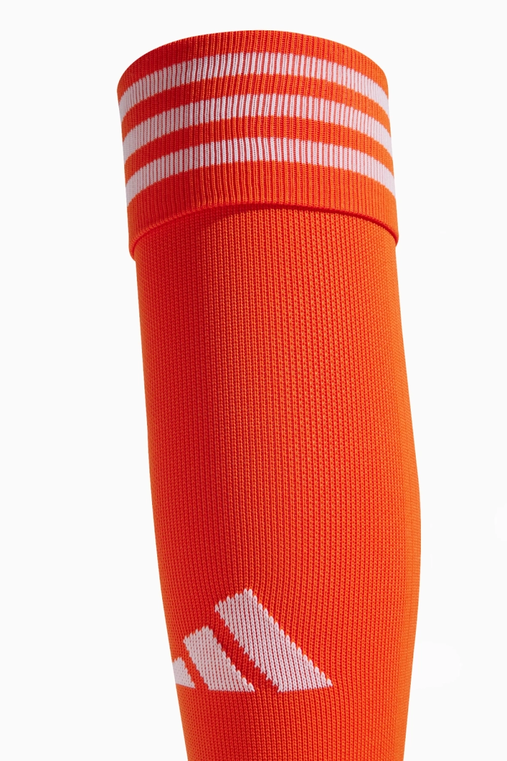 Гетры adidas Team Sleeve 23 - оранжевый