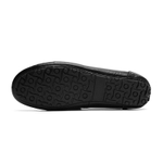 CARTELO Cow Split Leather Casual Leather Shoes Men"s Black