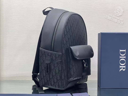 Рюкзак Christian Dior Explorer