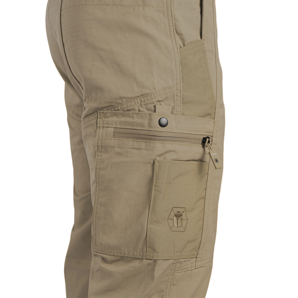 Брюки Kitanica RSP Monochromatic Khaki