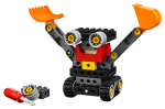 Конструктор «Строительная техника» LEGO Education 45002