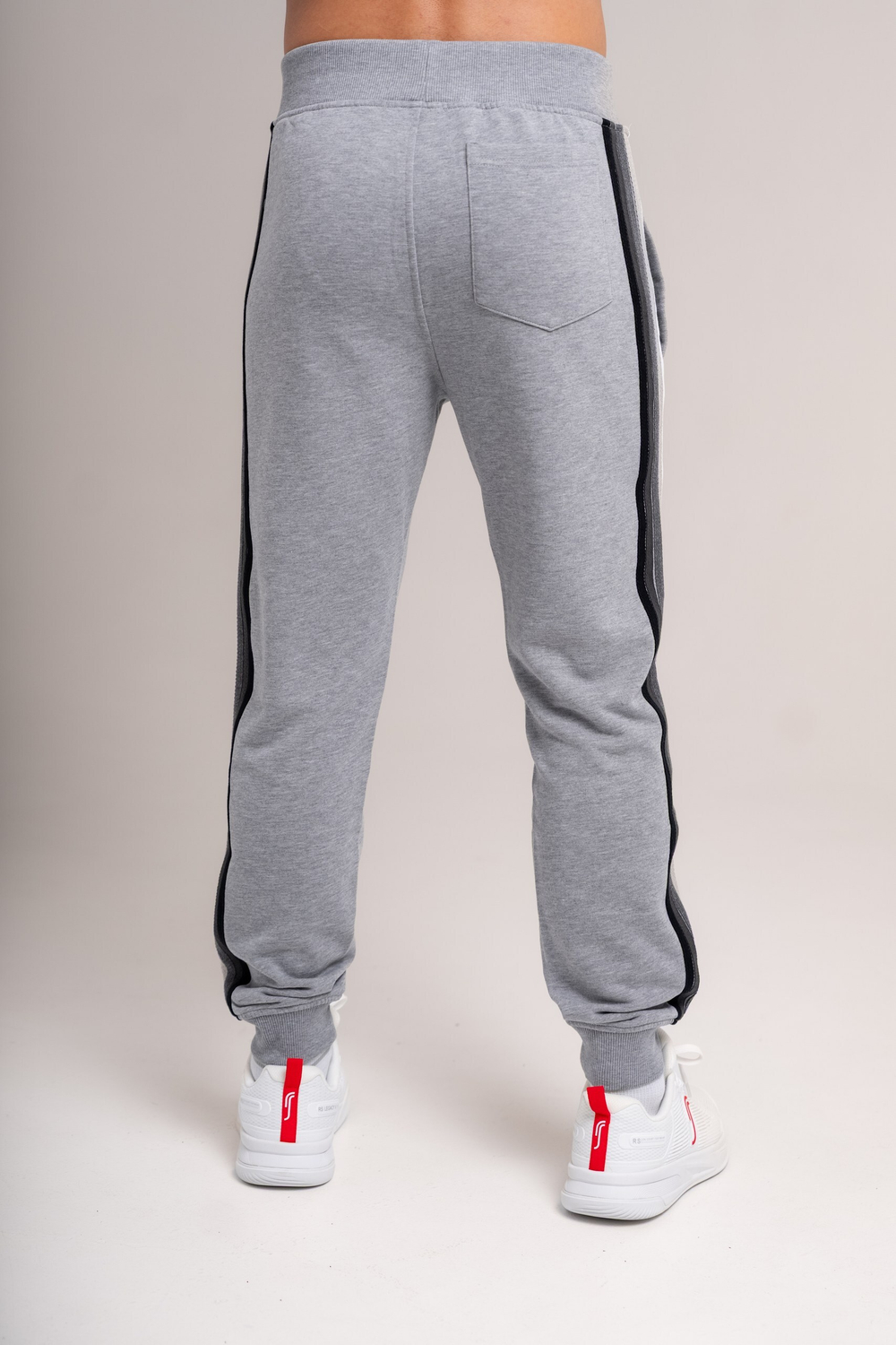 Брюки ABOUT TECH PANTS HERITAGE (ATSP01)