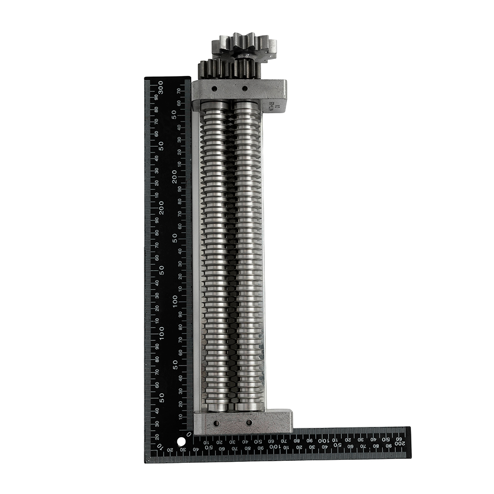 Нож 4 мм (круглый) для DHH-220C Foodatlas