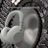 Беспроводные наушники Sony WH-1000XM6, серебристый