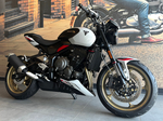 Triumph Trident 800, 2026