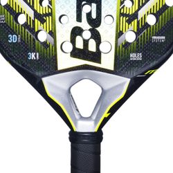 Ракетка для Padel Babolat Counter Viper 2.5