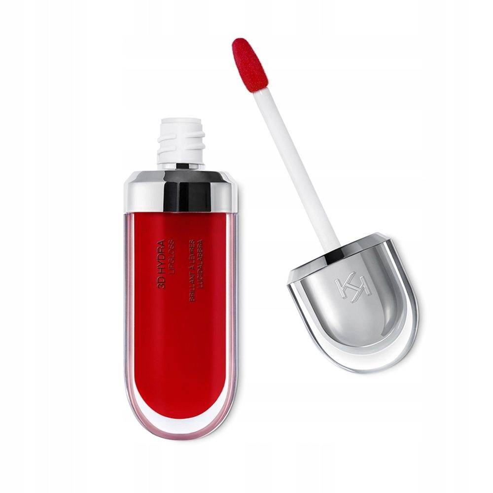 Смягчающий блеск для губ с трехмерным эффектом KIKO Milano 3D Hydra Lipgloss - 15