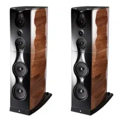 Gold Note XS-85 Glossy Walnut