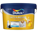 Краска для кухни и ванной латексная Dulux Ultra Resist матовая база BC