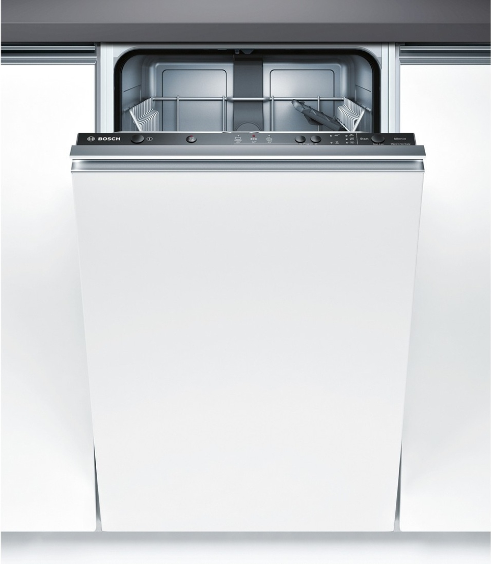Встраиваемая посудомоечная машина Bosch SPV 30E40 RU